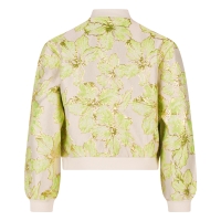 Persival 3210103 Z10104 jackjes Geel fel