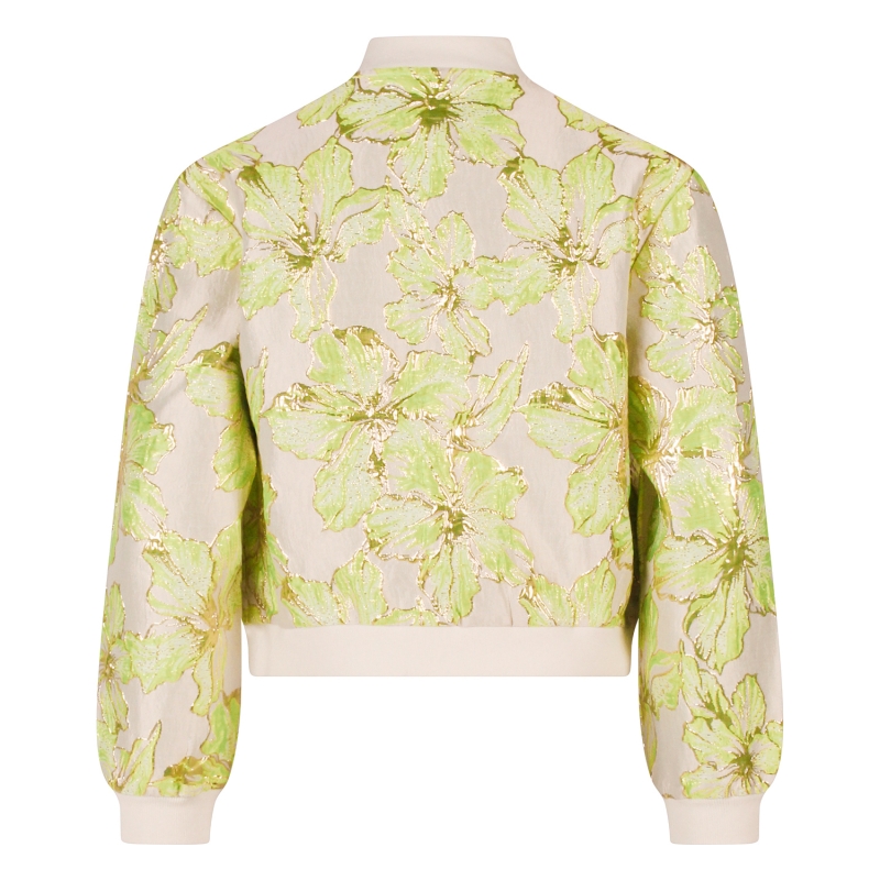 Persival 3210103 Z10104 jackjes Geel fel