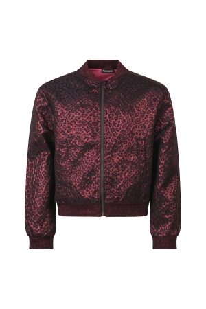 Bordeaux rood 