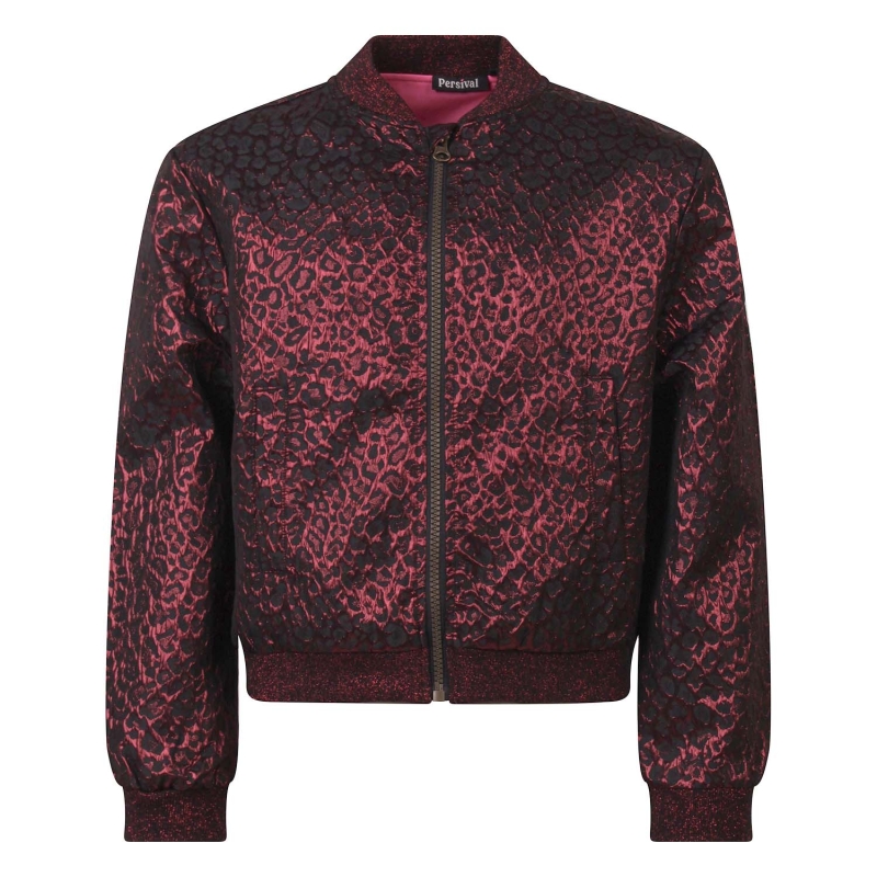 Persival 3310100 W20055 jackjes Bordeaux