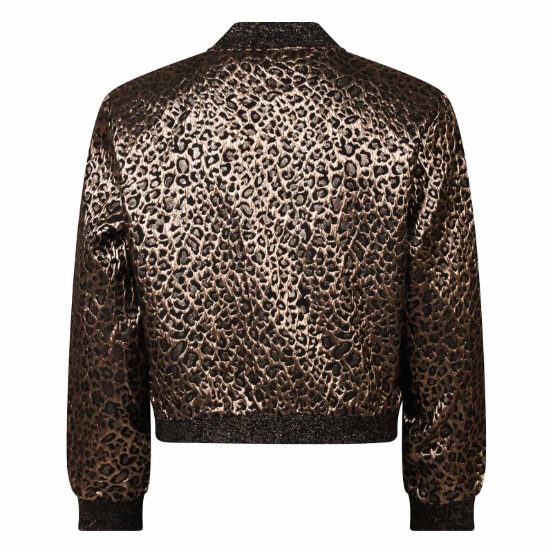 Persival 3310100 W20055 jackjes Brons