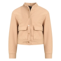 D-zine Babitha W20092 jackjes Taupe