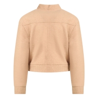 D-zine Babitha W20092 jackjes Taupe