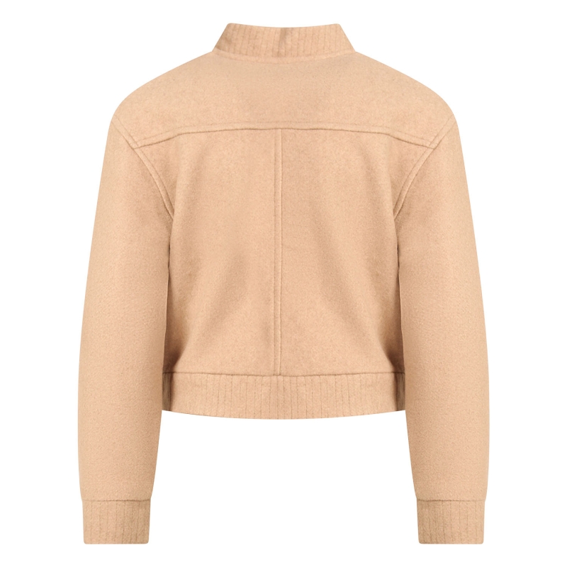 D-zine Babitha W20092 jackjes Taupe
