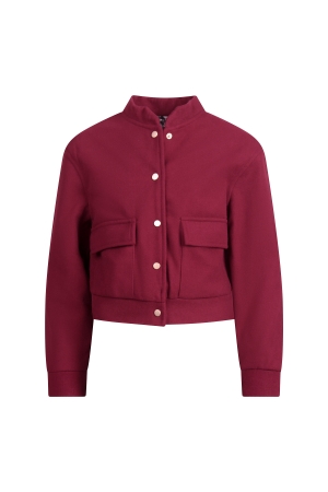 Bordeaux rood 