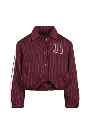 Bordeaux rood 