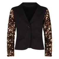 D-zine 404151G W10519 blazer Koper