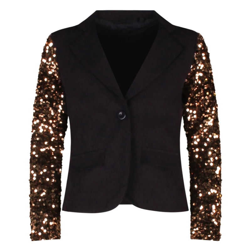 D-zine 404151G W10519 blazer Koper