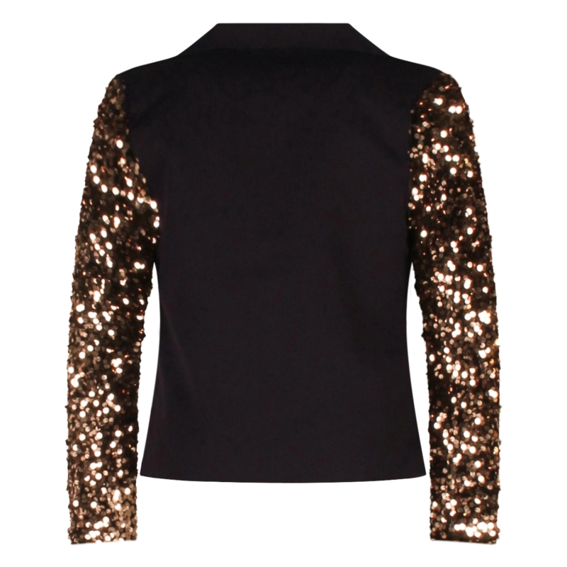 D-zine 404151G W10519 blazer Koper