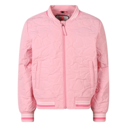 Persival Emilou Z10328 meisjes buiten jack Rose