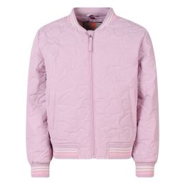 Persival Emilou Z10328 meisjes buiten jack Lila