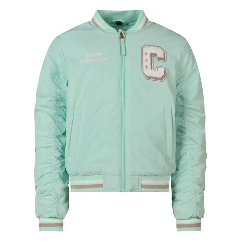 Persival Ezize Z10339 jassen Groen licht