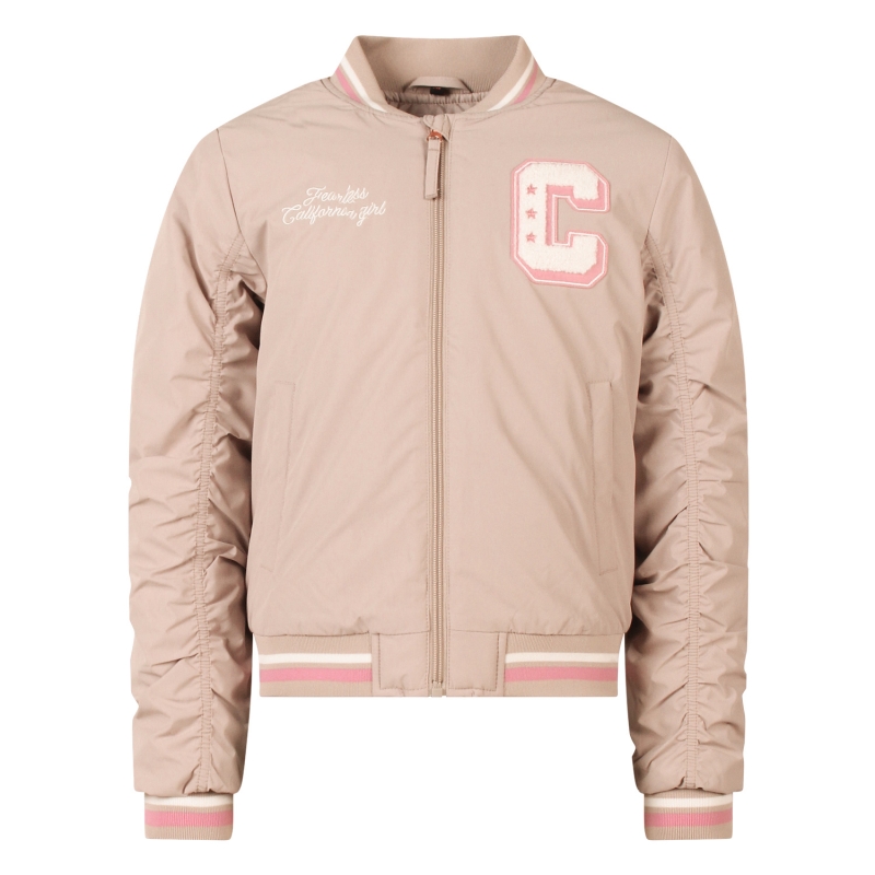 Persival Ezize Z10339 jassen Zand