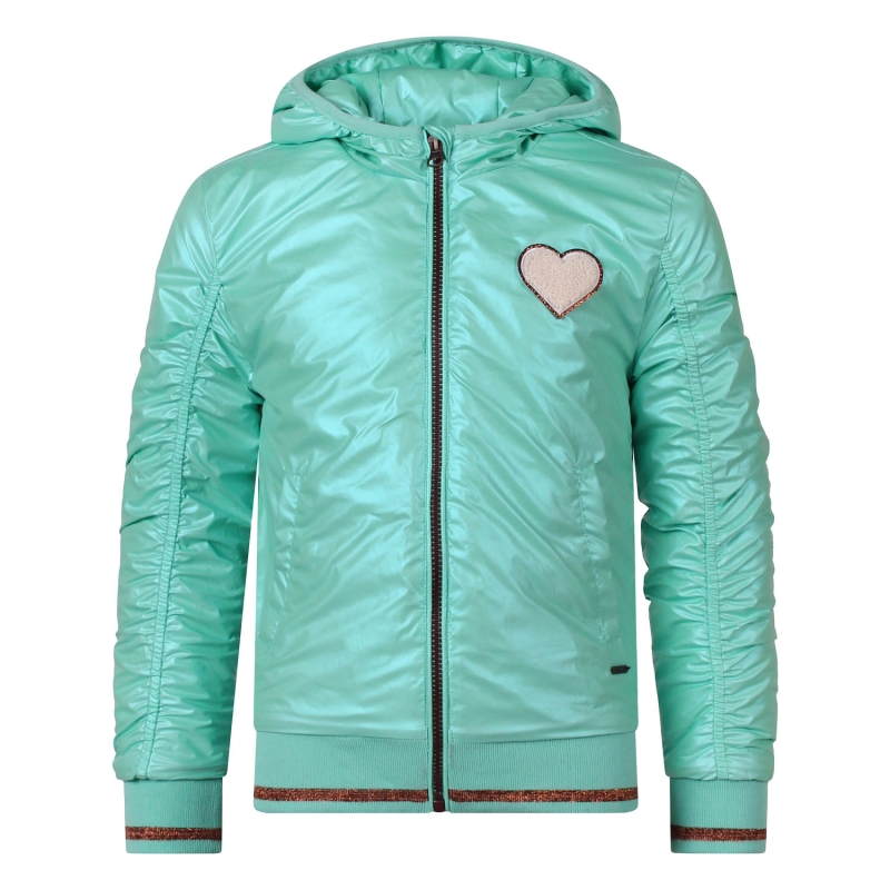 Persival 3210105 Z10166 jassen Groen licht