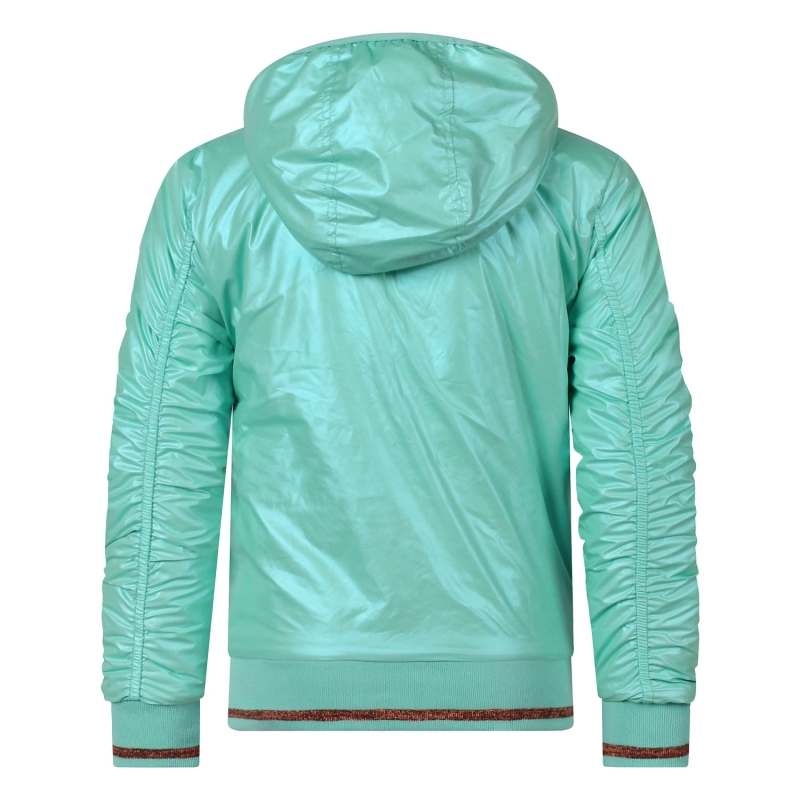 Persival 3210105 Z10166 jassen Groen licht