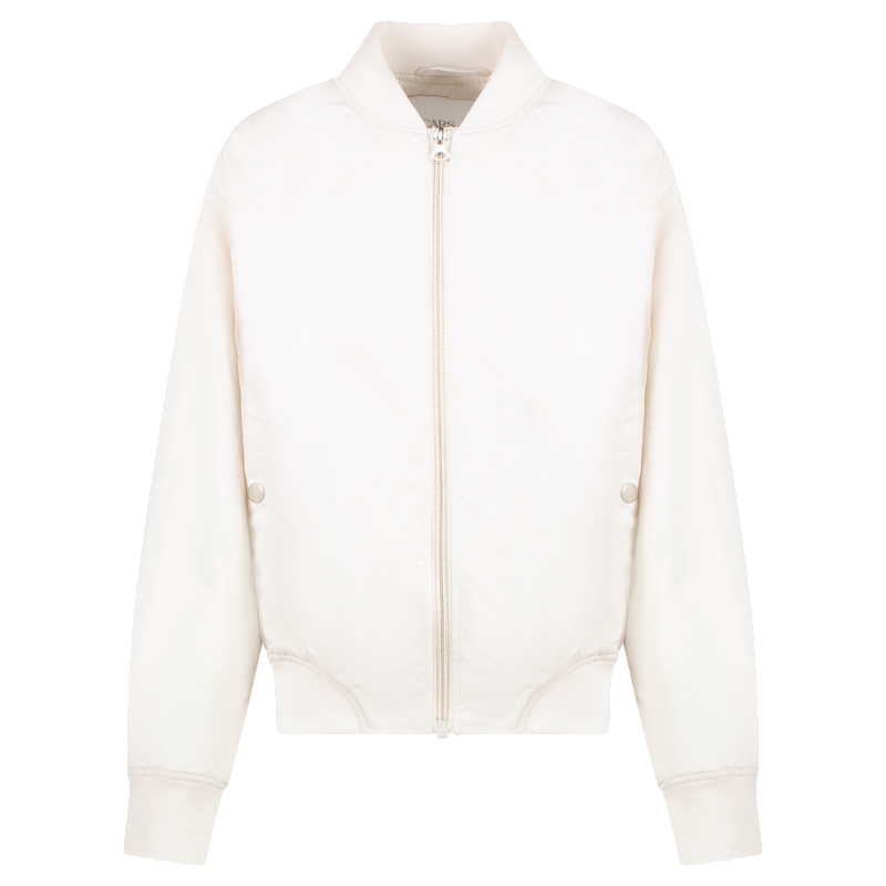 CARS jeans & casuals Zaymi kids jassen ecru