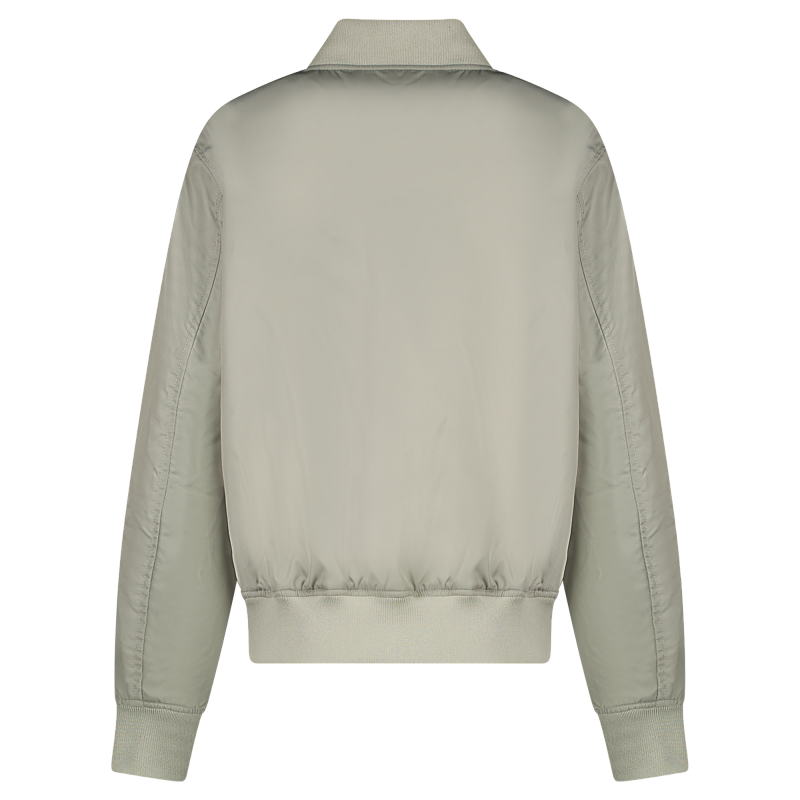 CARS jeans & casuals Zaymi kids jassen army groen