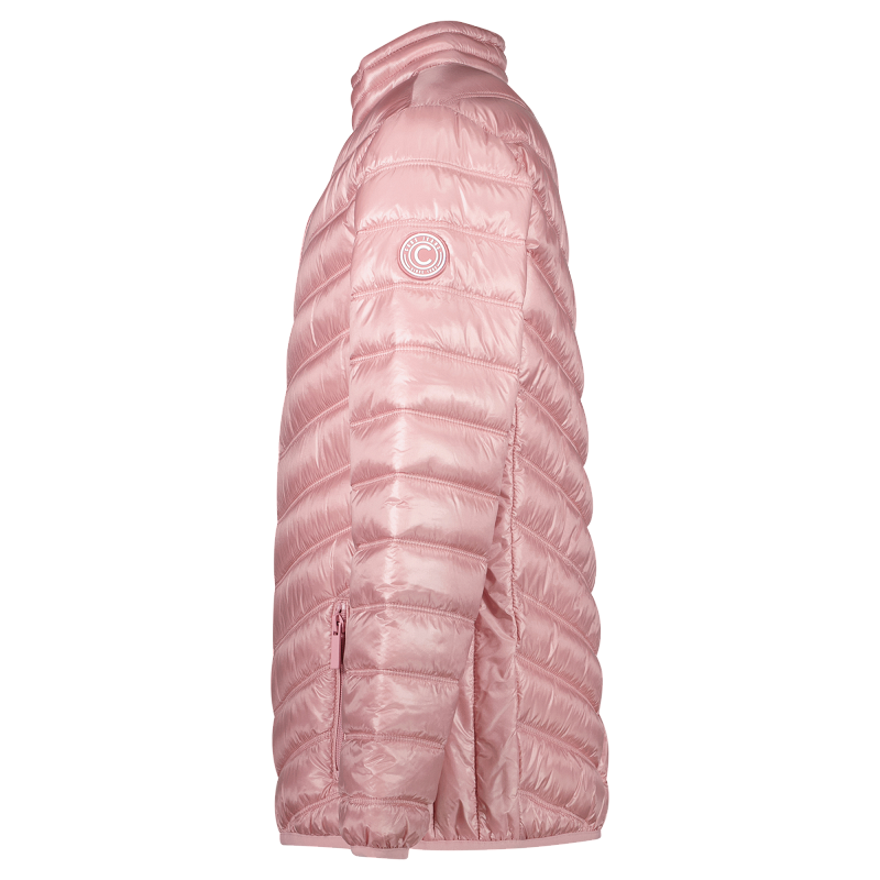 CARS jeans & casuals Glenda kids jassen pastel oranje