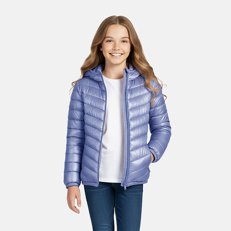 CARS jeans & casuals Glenda kids jassen lila