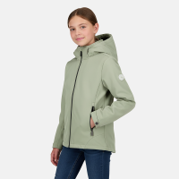 CARS jeans & casuals Safa kids jassen army groen