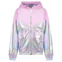 CARS jeans & casuals Jatila kids jassen pink