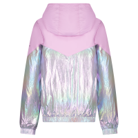 CARS jeans & casuals Jatila kids jassen pink