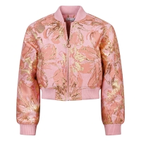 D-zine Amilla Z10198 jassen Oud rose