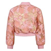 D-zine Amilla Z10198 jassen Oud rose