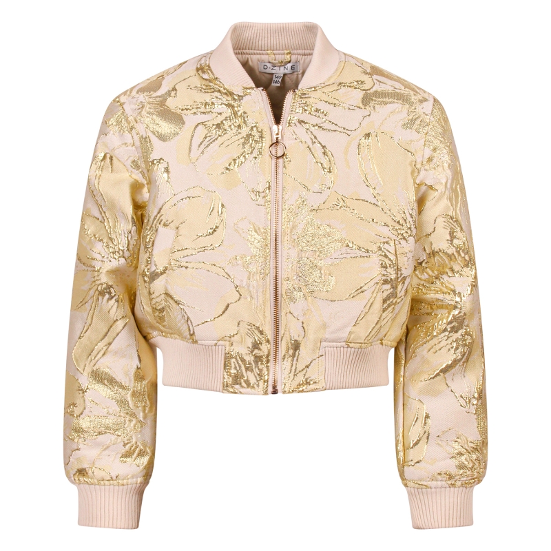 D-zine Amilla Z10198 jassen Kit