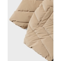 name it NKFMARISA JACKET MIDI jassen Brown