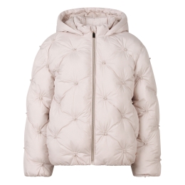 Persival 3310101 W20196 meisjes buiten jack Champagne