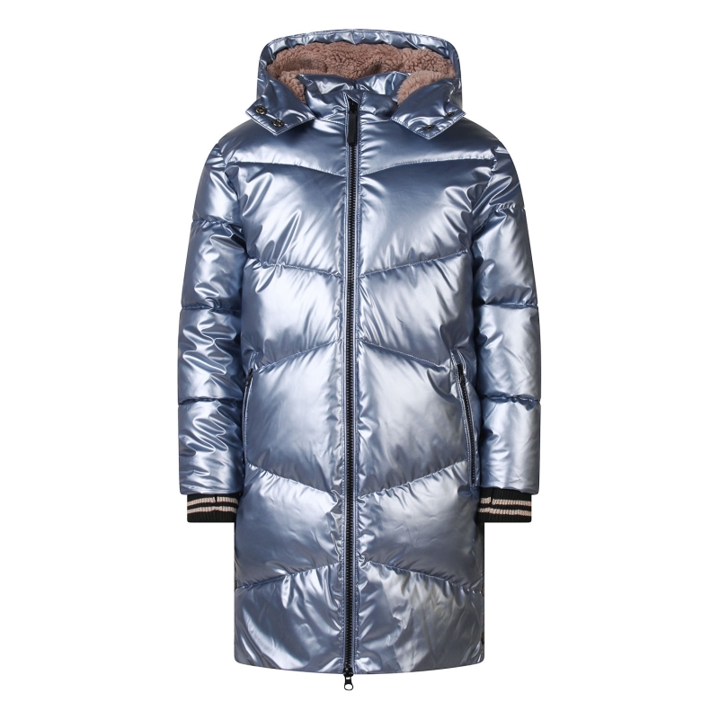 Persival 3310102 W20197 jassen Blauw midden