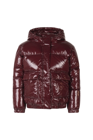 Bordeaux rood 