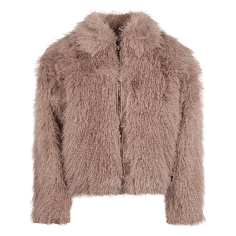 D-zine 3313101 W20200 jassen Taupe