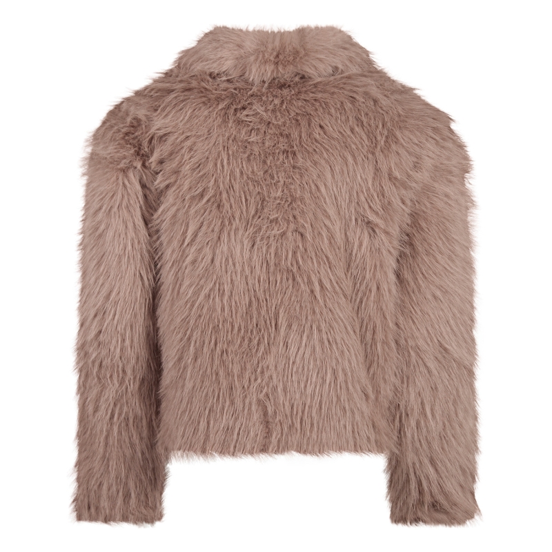D-zine 3313101 W20200 jassen Taupe