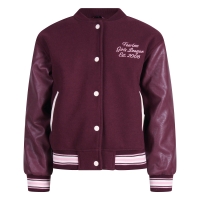 D-zine Jacqueline W20224 jassen Wijnrood