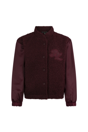 Bordeaux rood 