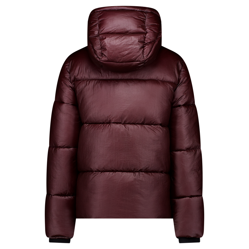 CARS jeans & casuals Kyky kids jassen wijnrood