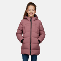 CARS jeans & casuals Yelma kids jassen oud rose