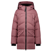 CARS jeans & casuals Yelma kids jassen oud rose