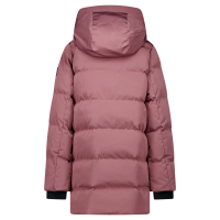 CARS jeans & casuals Yelma kids jassen oud rose