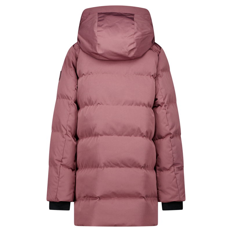 CARS jeans & casuals Yelma kids jassen oud rose