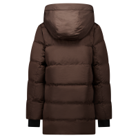 CARS jeans & casuals Yelma kids jassen donker bruin