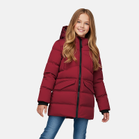 CARS jeans & casuals Yelma kids jassen Rood