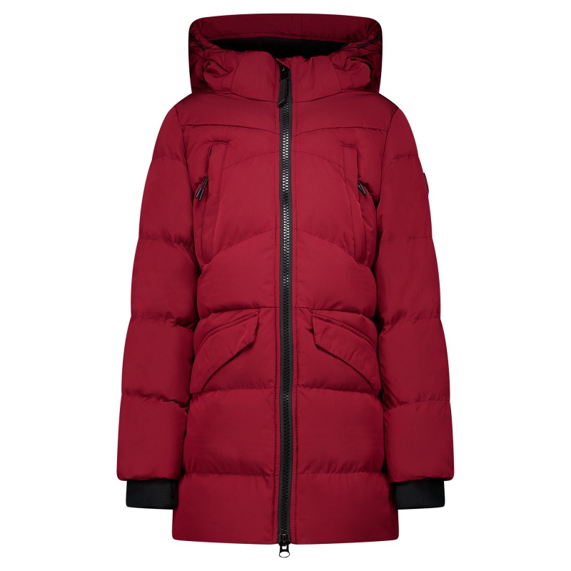 CARS jeans & casuals Yelma kids jassen Rood
