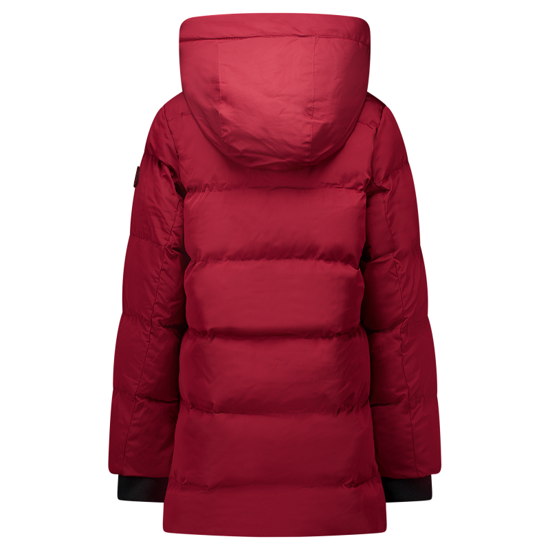 CARS jeans & casuals Yelma kids jassen Rood