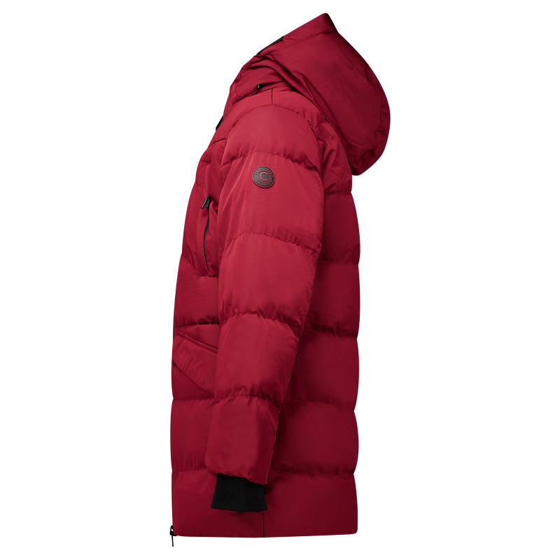 CARS jeans & casuals Yelma kids jassen Rood