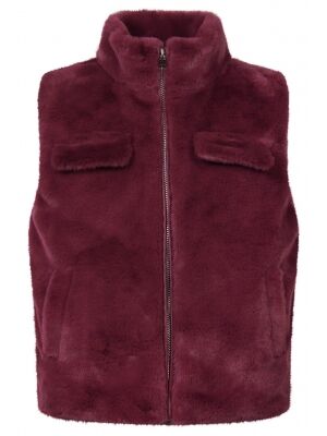 D-zine D-zine GJ-66188 W10338 Bordeaux rood