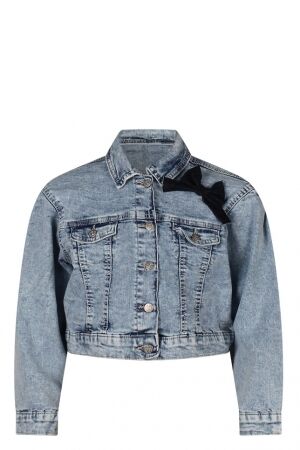 Persival Persival 3010104 Z90044 Blauw 80.BLEACHEDDENIM.S25