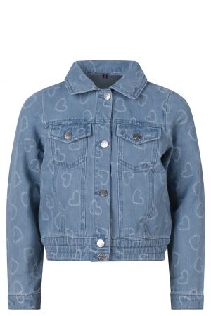 Persival Persival Nolianna Z10324 Blauw medium blue Persival Persival Nolianna Z10324 Blauw medium blue